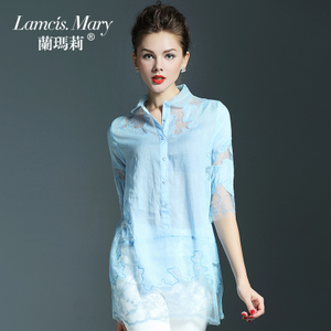 Lamcis Mary/兰玛莉 LM02016009