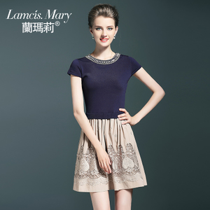 Lamcis Mary/兰玛莉 LM20162038