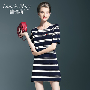 Lamcis Mary/兰玛莉 LM20162077