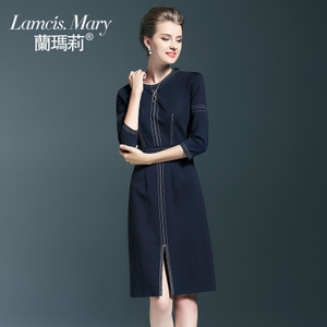 Lamcis Mary/兰玛莉 LM20162047