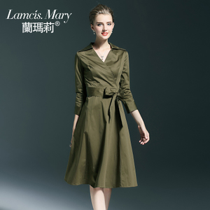 Lamcis Mary/兰玛莉 LM20162124