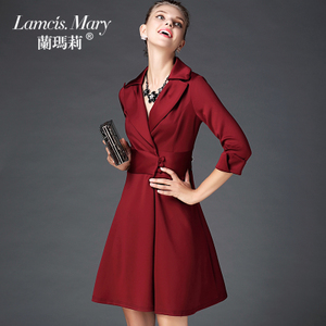 Lamcis Mary/兰玛莉 LM0001522