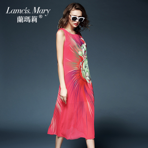 Lamcis Mary/兰玛莉 LM01324