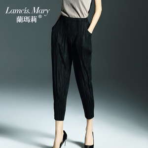 Lamcis Mary/兰玛莉 LM2016098