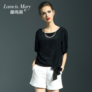 Lamcis Mary/兰玛莉 LM2016170