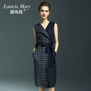 Lamcis Mary/兰玛莉 LM2016225