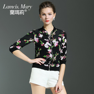 Lamcis Mary/兰玛莉 LM2016501