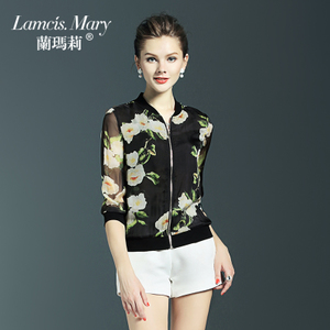 Lamcis Mary/兰玛莉 LM2016506
