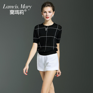 Lamcis Mary/兰玛莉 LM2016509