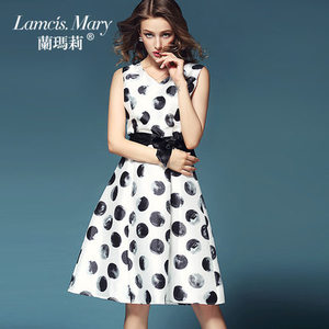 Lamcis Mary/兰玛莉 LM1339