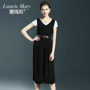 Lamcis Mary/兰玛莉 LM2016470