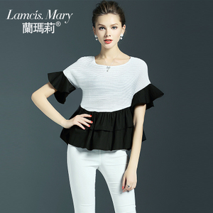 Lamcis Mary/兰玛莉 LM2016435