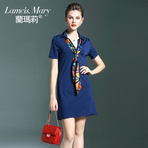 Lamcis Mary/兰玛莉 LM2016657