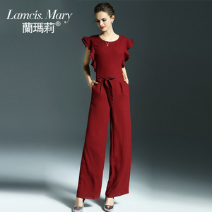 Lamcis Mary/兰玛莉 LM2016048