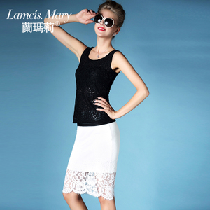 Lamcis Mary/兰玛莉 LM02297