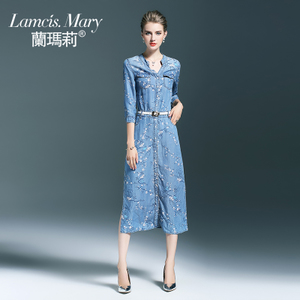 Lamcis Mary/兰玛莉 LM2016A872W