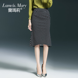 Lamcis Mary/兰玛莉 LM20162144