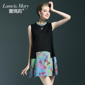 Lamcis Mary/兰玛莉 LM20162103