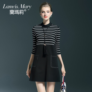 Lamcis Mary/兰玛莉 LM20162111