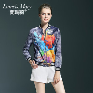 Lamcis Mary/兰玛莉 LM20162094