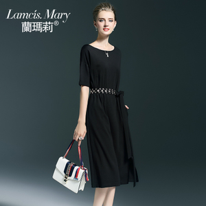 Lamcis Mary/兰玛莉 LM20162102