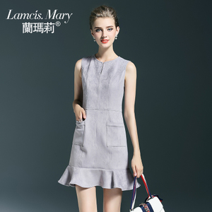 Lamcis Mary/兰玛莉 LM20162121