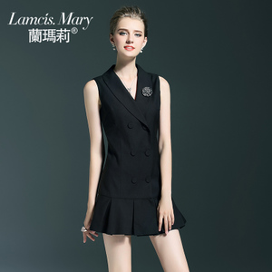 Lamcis Mary/兰玛莉 LM20162104