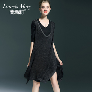 Lamcis Mary/兰玛莉 LM20162112