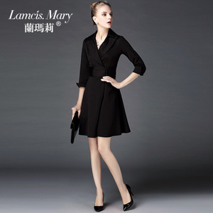 Lamcis Mary/兰玛莉 LM1522