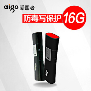 Aigo/爱国者 L8202-16G