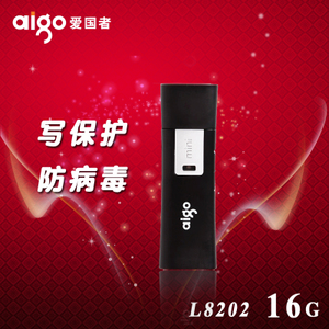 Aigo/爱国者 L8202-16G