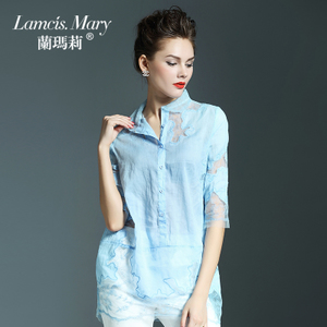 Lamcis Mary/兰玛莉 LM2016009