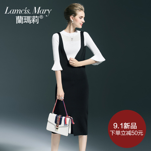 Lamcis Mary/兰玛莉 LM20162097