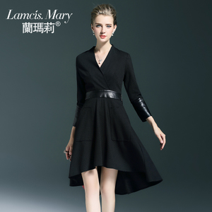 Lamcis Mary/兰玛莉 LM20162105