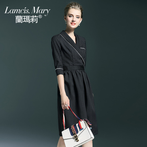 Lamcis Mary/兰玛莉 LM20162108