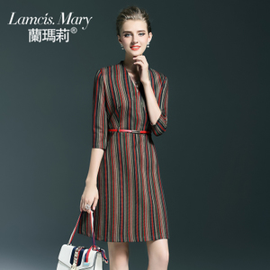 Lamcis Mary/兰玛莉 LM20162116