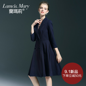 Lamcis Mary/兰玛莉 LM20162118