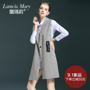 Lamcis Mary/兰玛莉 LM20162106