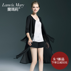 Lamcis Mary/兰玛莉 LM20162107