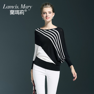 Lamcis Mary/兰玛莉 LM20162113