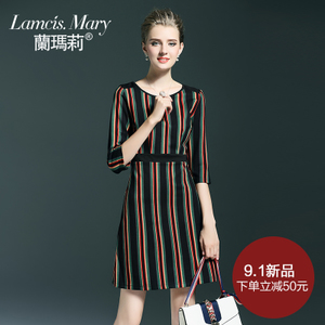 Lamcis Mary/兰玛莉 LM20162120