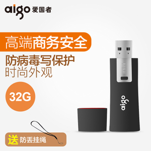 Aigo/爱国者 L8202-32G