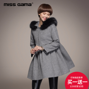 MISS GAMA R-15167