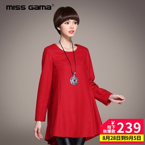 MISS GAMA S-15390