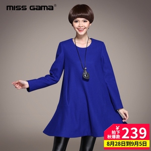 MISS GAMA S-15372