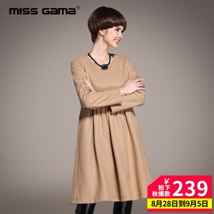 MISS GAMA S-15377