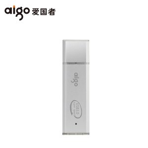 Aigo/爱国者 U320-128G