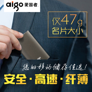 Aigo/爱国者 SD01S