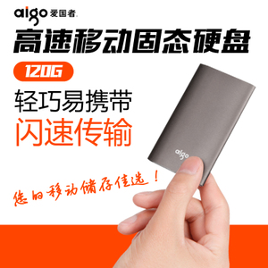 Aigo/爱国者 SD01S