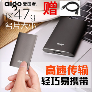 Aigo/爱国者 SD01S